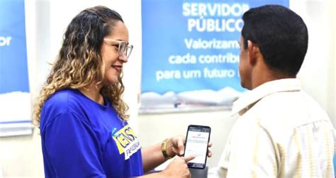 Amazonprev inicia Censo on line para servidores públicos do Amazonas