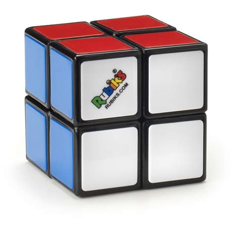 Rubik's 2X2 Mini Cube | BIG W