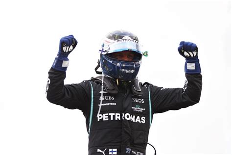 Bottas Wins Brazilian Gp Sprint Race Puts Mercedes On Pole For Sunday