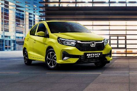 Honda WRV Bekas Di Sleman Daftar Harga WRV Bekas Zigwheels