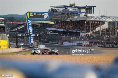 Le Mans Classic 2018 Photos And Premium High Res Pictures Getty Images