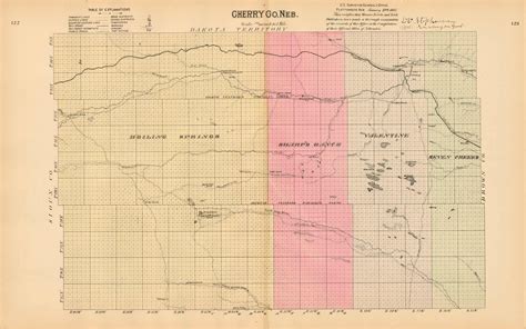 Cherry County, Nebraska - Art Source International