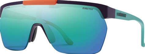 Smith Optics Xc Sunglasses Chromapop Mirror Lens Unisex Altitude Sports