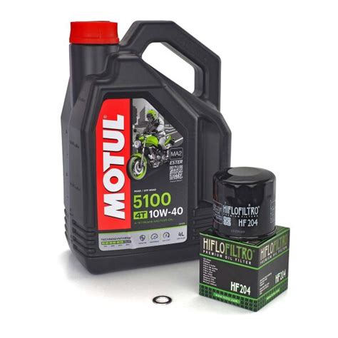 Motul Motor L Lwechselset F R Honda C A Super Cub Ja