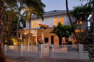 Caribbean House Key West: Key West Hotels Review - 10Best Experts and ...