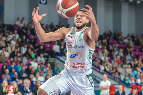 Zdj Cia Legia Warszawa Anwil W Oc Awek Fot Hugollek