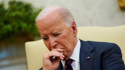 Biden Reiterates US Commitment To Israel S Security Underscores Need