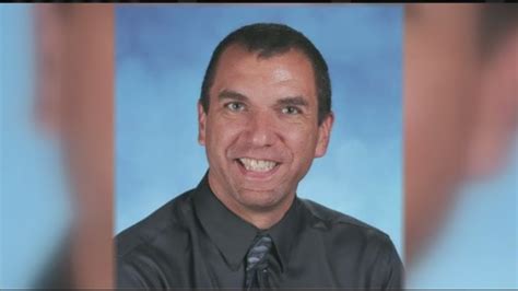 South Hadley Mourning The Sudden Death Of A School Principal Youtube