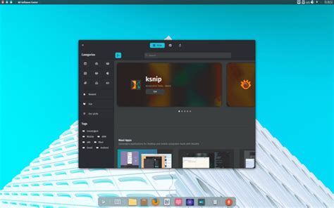 Nitrux 3 0 Ut Llega Con Linux 6 4 Actualizaciones Y Mas