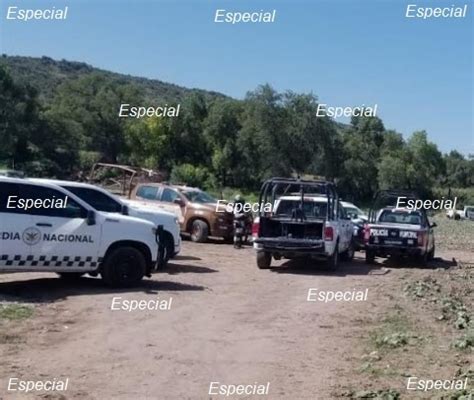 Fuga de hidrocarburo en Juandhó moviliza cuerpos de seguridad News