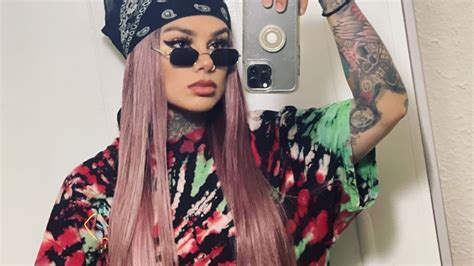 Snow Tha Product Regresa A Le N Tras Colaboraci N Con Santa Fe Klan