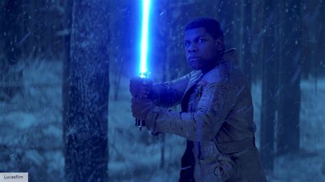 Star Wars Lightsaber Colour Meanings Explained