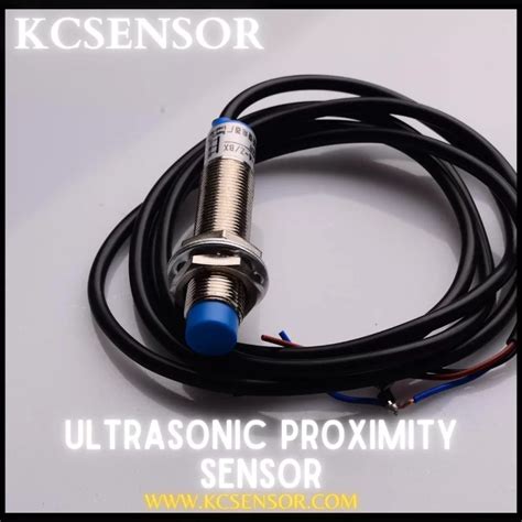 Ultrasonic Proximity Sensor Archives - Kacise-Water Quality Monitor