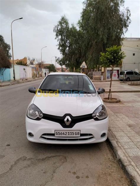 Renault Clio Campus Bye Bye B Char Alg Rie