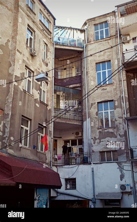 House, Architecture, Belgrade, Serbia Stock Photo - Alamy