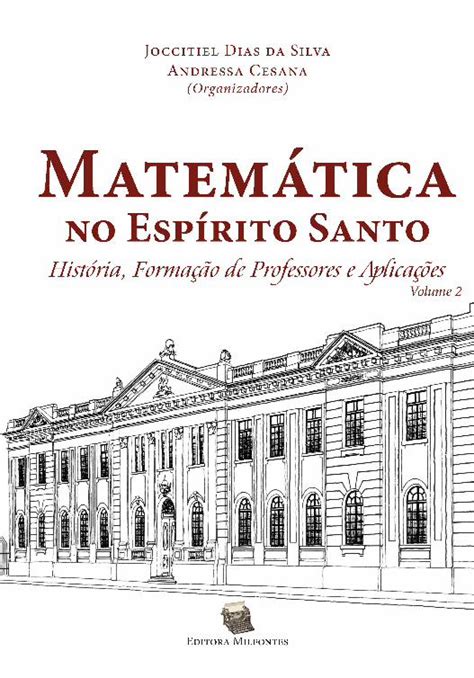 PDF Matemática no Espírito Santo história formação de 7