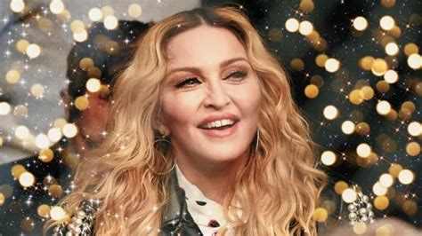 Foto Madonna Faz 65 Anos E é Uma Pessoa Nata Do Signo De Leão Conta Astróloga Purepeople