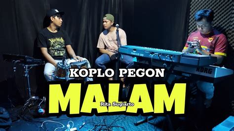 MALAM RITA SUGIARTO COVER YouTube