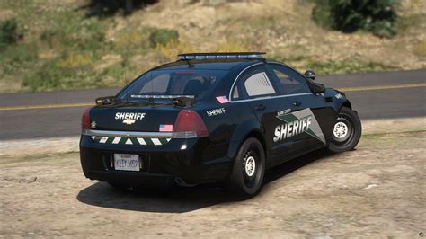 Sheriff Nforce Pack For Fivem GTA5 LSPDFR POLICE CARS Fivem Ready