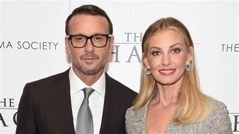 Inside Tim Mcgraw And Faith Hills Marriage