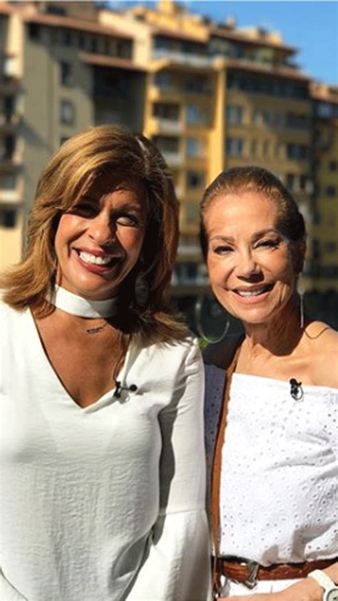 Kathie Lee Gifford Leaving Today After 11 Years | E! News