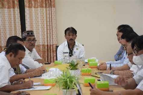 Urban Farming Jadi Solusi Pengendalian Inflasi Di Kota Kupang RANAKANEWS