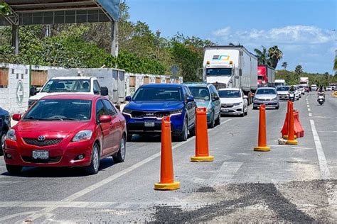 La Jornada Maya Quintana Roo Ana Ramírez Asociación de