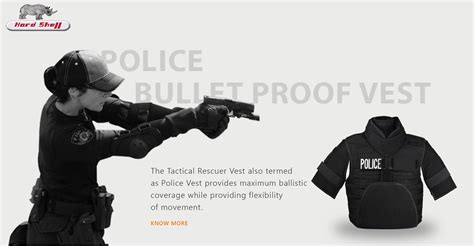 13 Police Body Armour Details You Need To Know Police Body Armour Guide