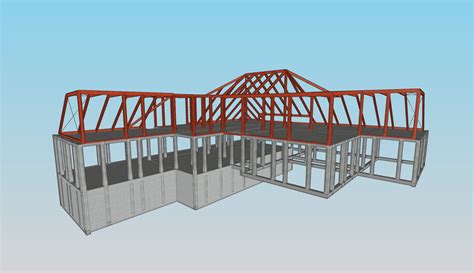 Cype Structures Complete