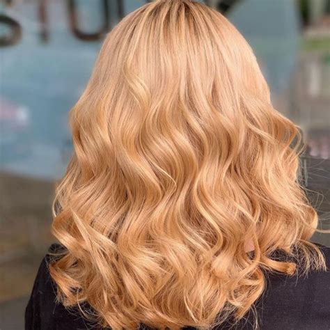 30 Trendy Strawberry Blonde Hair Colors And Styles For 2024 Strawberry Blonde Hair Color