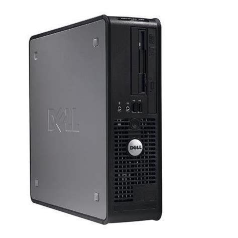 Dell Optiplex 380 Sff Core 2 Duo 2 93 Ghz 8 Gb 250 Gb Dvd Win 10 Prof Update Sprzęt