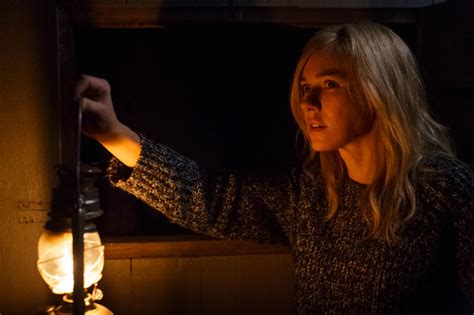 Shut In - Movie Review - The Austin Chronicle