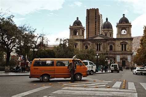 Two Capitals Of Bolivia Rawontheroad