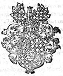 Coat of Arms of the Wittelsbach Family | Pitts Digital Image Archive ...