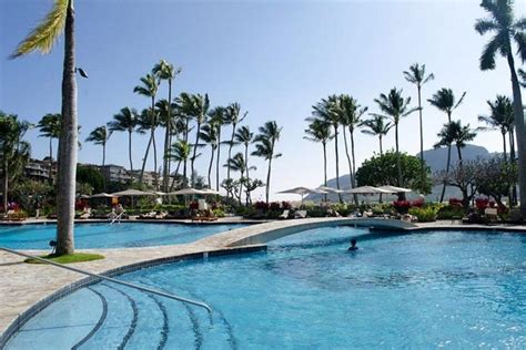 Marriotts Kauai Beach Club Is One Of The Best Places To Stay In Kauai