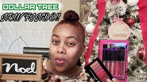 DOLLAR TREE WALK THROUGH HAUL AMAZING NEW FINDS YouTube