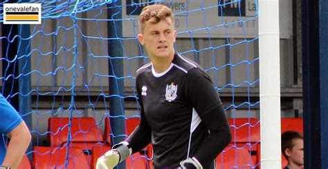 Port Vale Recall Sam Hornby Early Is He Now In Contention For The