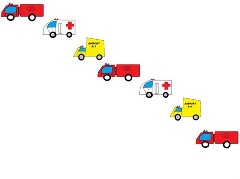 Vehicle Patterns 3pptx