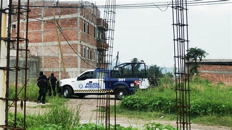 Seguridad en Moroleón Matan a hombre en los edificios de la colonia El