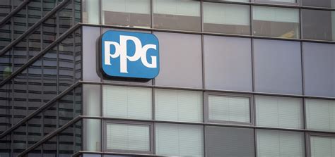 Ppg Announces Million Manufacturing Investment Paint