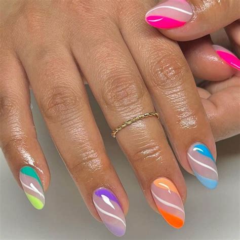 Best April Nail Ideas Popular This Season In April Nails