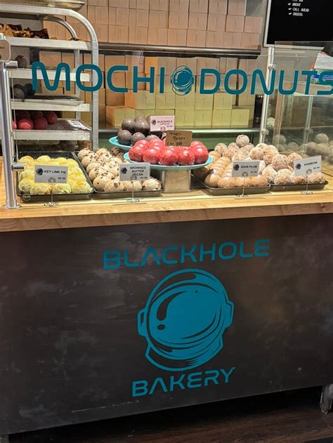 Blackhole Bakery Kansas City Restaurant Reviews Photos And Phone