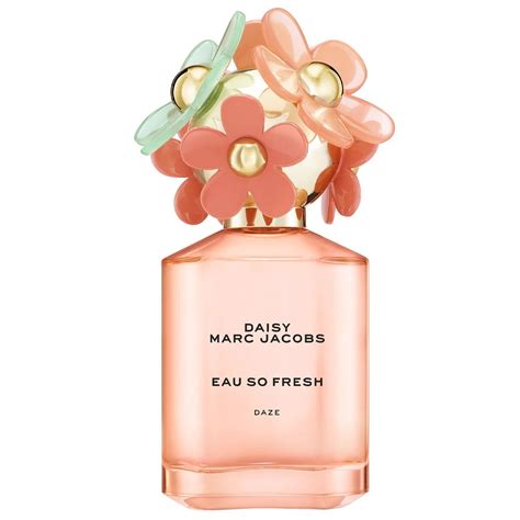 Nước Hoa Marc Jacobs Daisy Eau So Fresh Daze Tprofumo