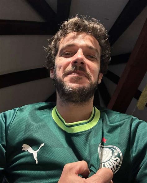 Palmeiras Campe O Do Brasileiro Famosos Celebram T Tulo