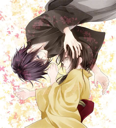 Hakuouki Shinsengumi Kitan Demon Of The Fleeting Blossom Image By