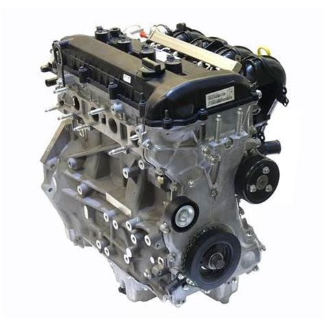 Ford Duratec 20 Engine Info Power Details Specs Wiki