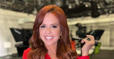 María Celeste Arrarás Regresa A Telemundo