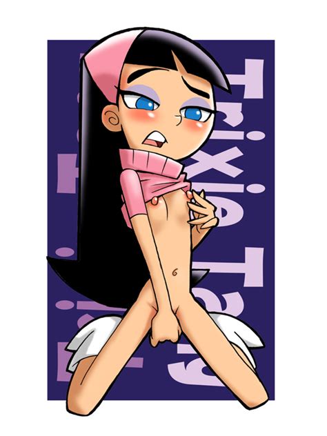 Post 894531 Fairly OddParents Trixie Tang Union Of The Snake