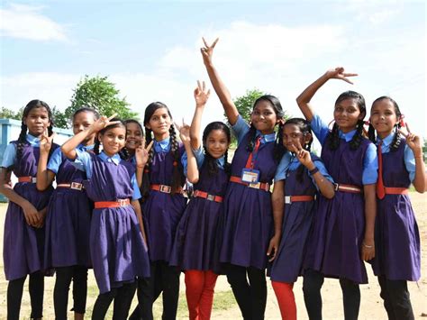 Ntpc Launches New Edition Of Girl Empowerment Mission Uplifting