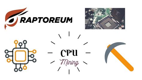 Raptoreum Mining Cpu Mining High Profit 4 Months Cpu Roi Better Than Eth Youtube